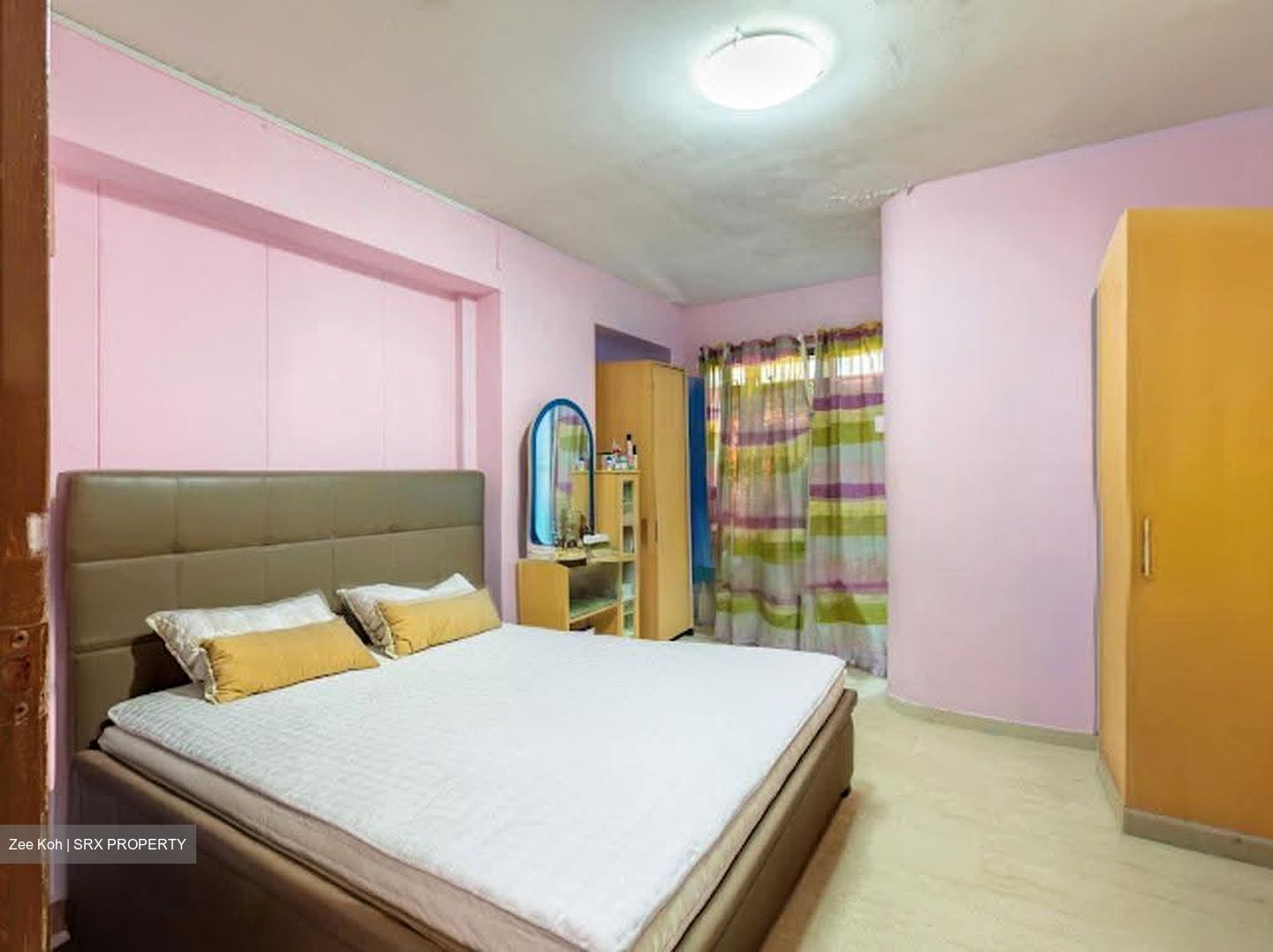Blk 560 Pasir Ris Street 51 (Pasir Ris), HDB 4 Rooms #606796691